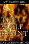 [WatchWeres Inc. 01] • The Wolf Fount